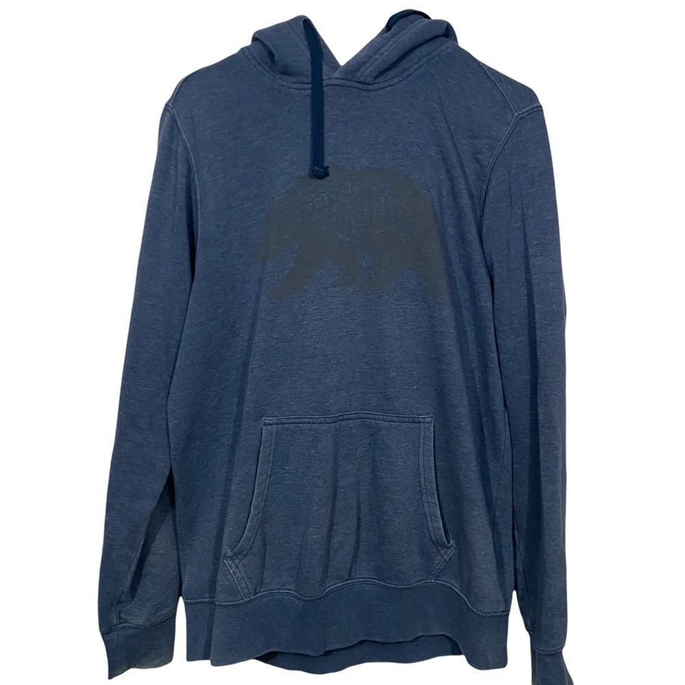 The North Face Graphic Pullover Sweatshirt Hoodie